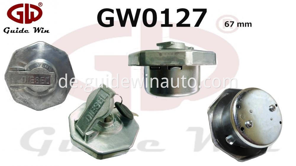 Car Gas Cap Isuzu Elf Forward